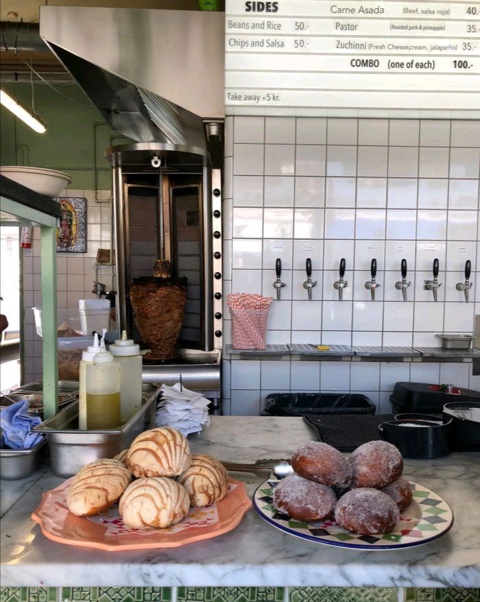 Hija De Sanchez餐厅图片