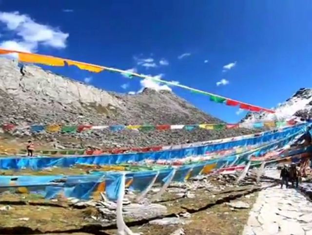 海不日神山旅行图片 6