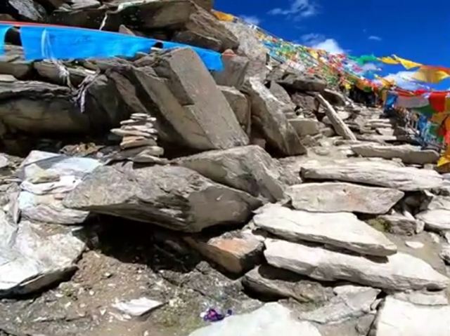 海不日神山旅行图片 2