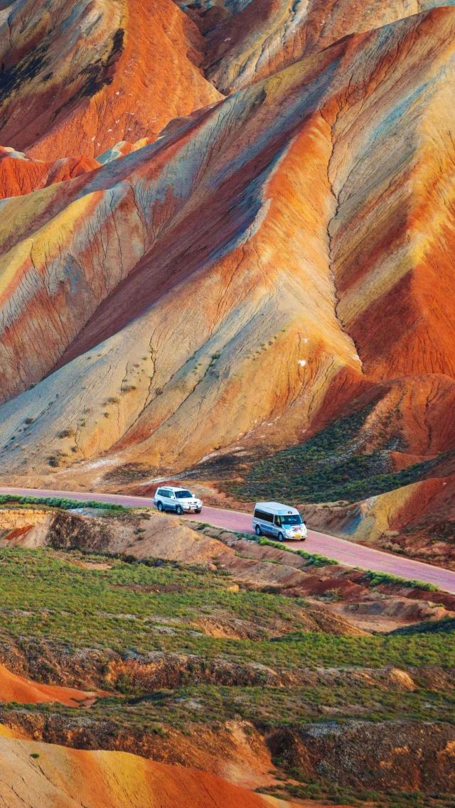 半月湾公园旅行图片 1
