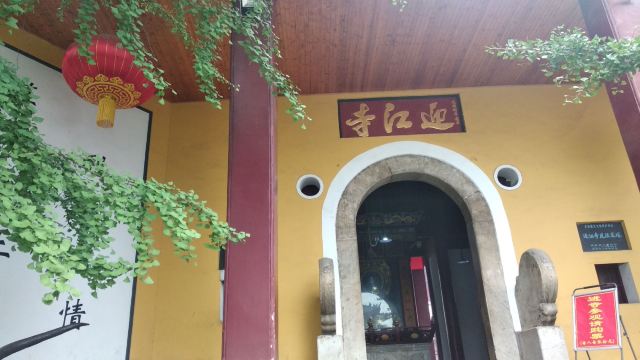 迎江寺旅行图片 1