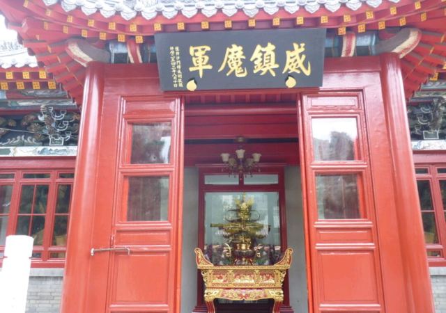 护国般若寺旅行图片 2