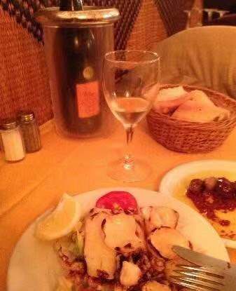 Chez Slah餐厅图片