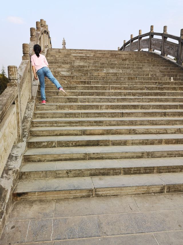 大庸桥公园旅行图片 2