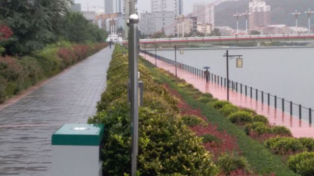 藉河风情线旅行图片 6