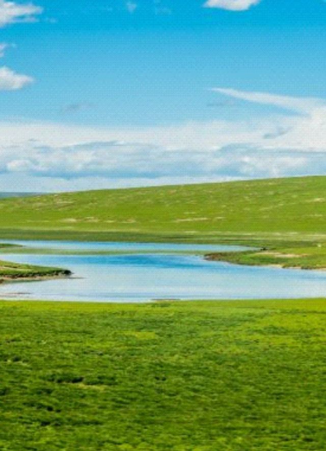 三江源国家公园旅行图片 3