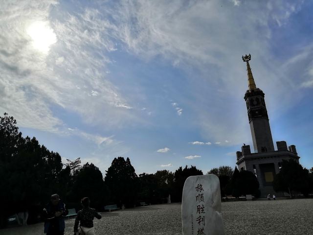 胜利塔旅行图片 1