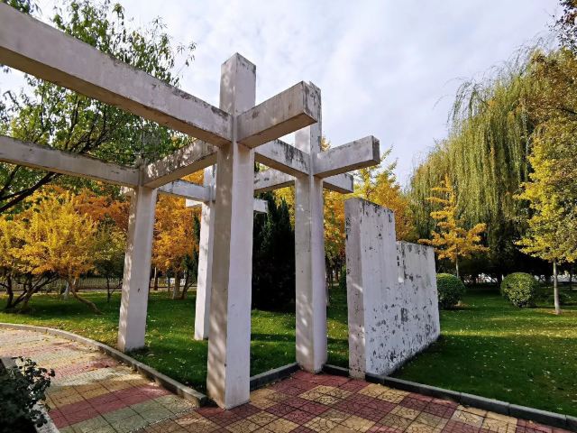 世纪公园旅行图片 1