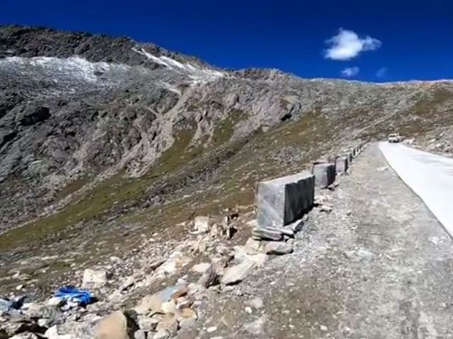 海不日神山旅行图片 9