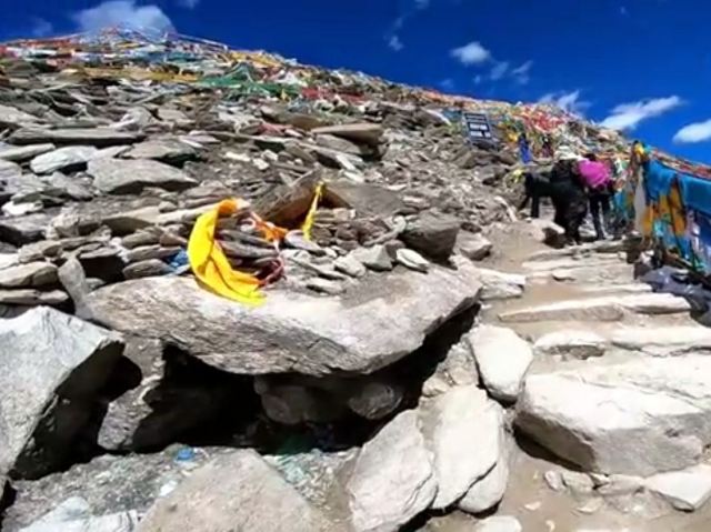 海不日神山旅行图片 4