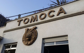 Tomoca