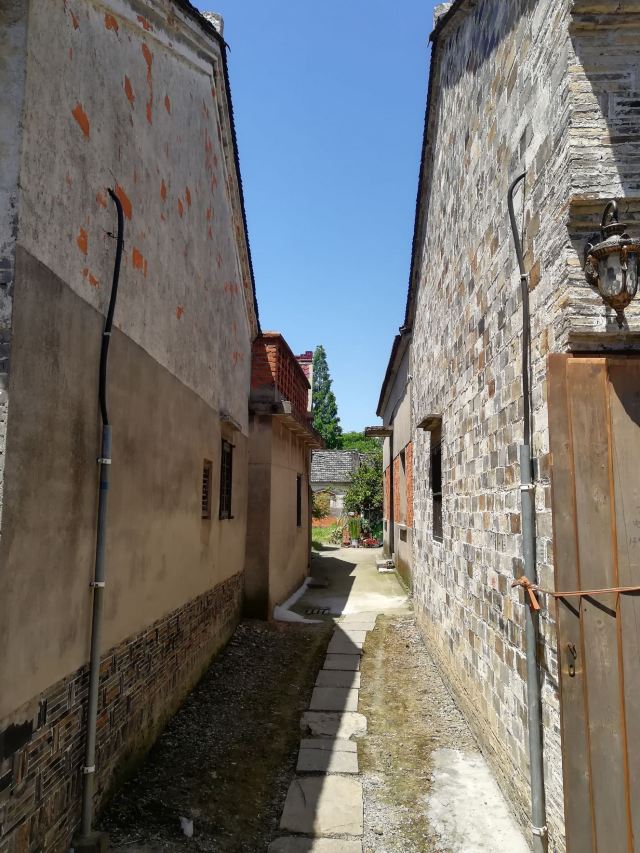 漆桥古村落旅行图片 8