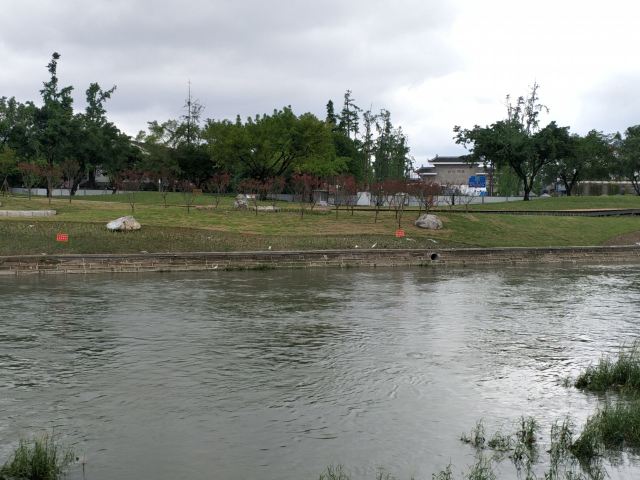 丰都朝华文化公园旅行图片 1