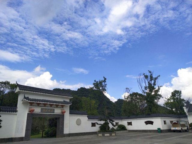 神泉谷景区旅行图片 3