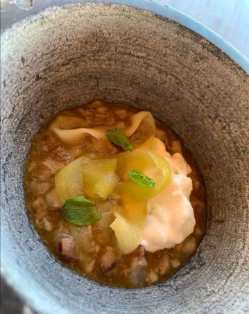 Restaurante Bon Aire餐厅图片