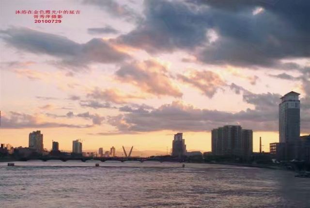 延吉河游园旅行图片 7