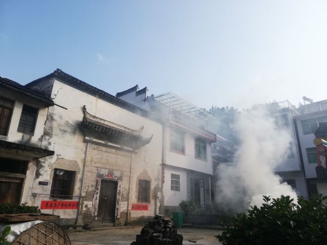 石潭村旅行图片 4