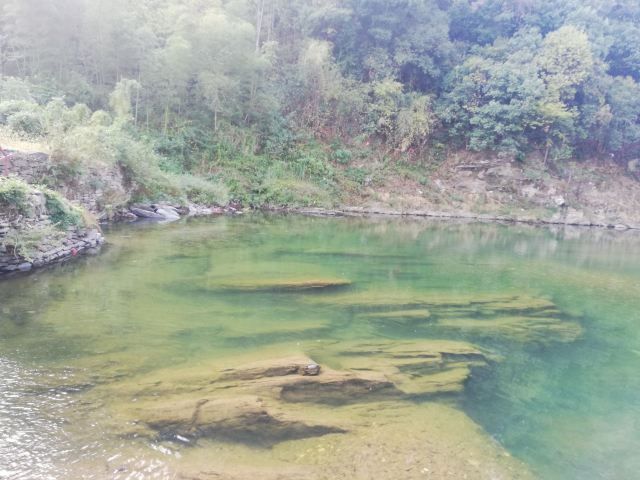 石潭村旅行图片 6