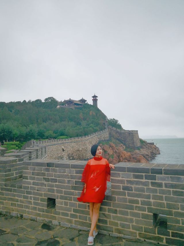 蓬莱水城旅行图片 3
