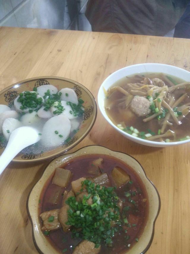 李白·时光里文化旅游度假区旅行图片 4