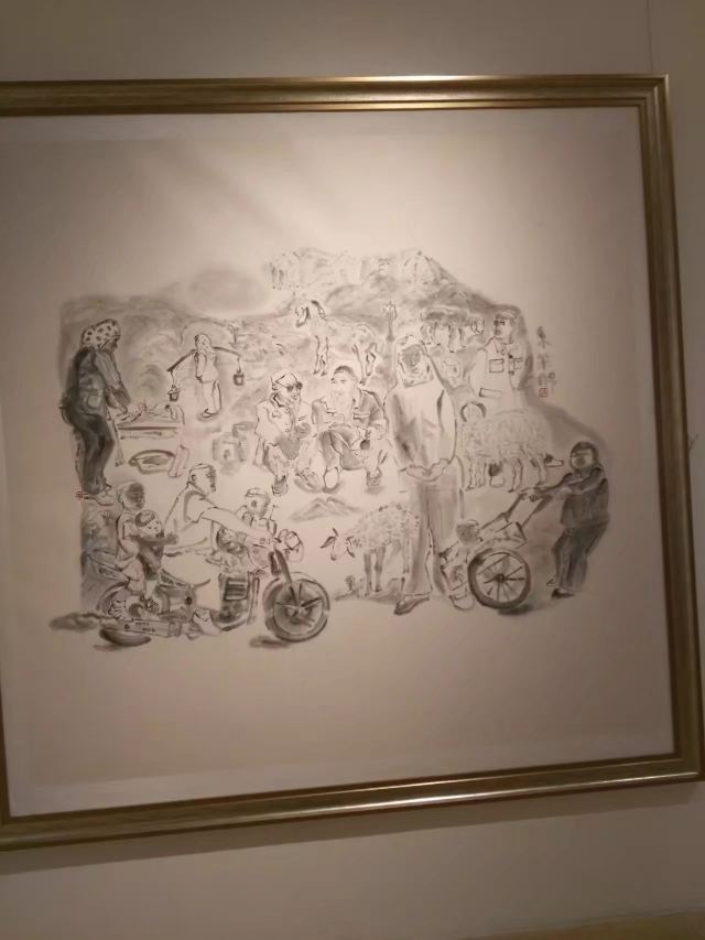 石家庄市博物馆驿站旅行图片 3