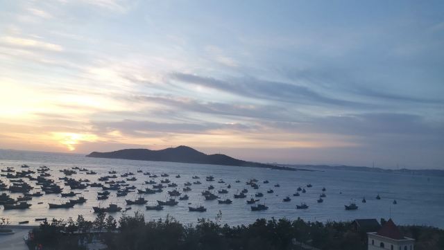 半月湾公园旅行图片 4