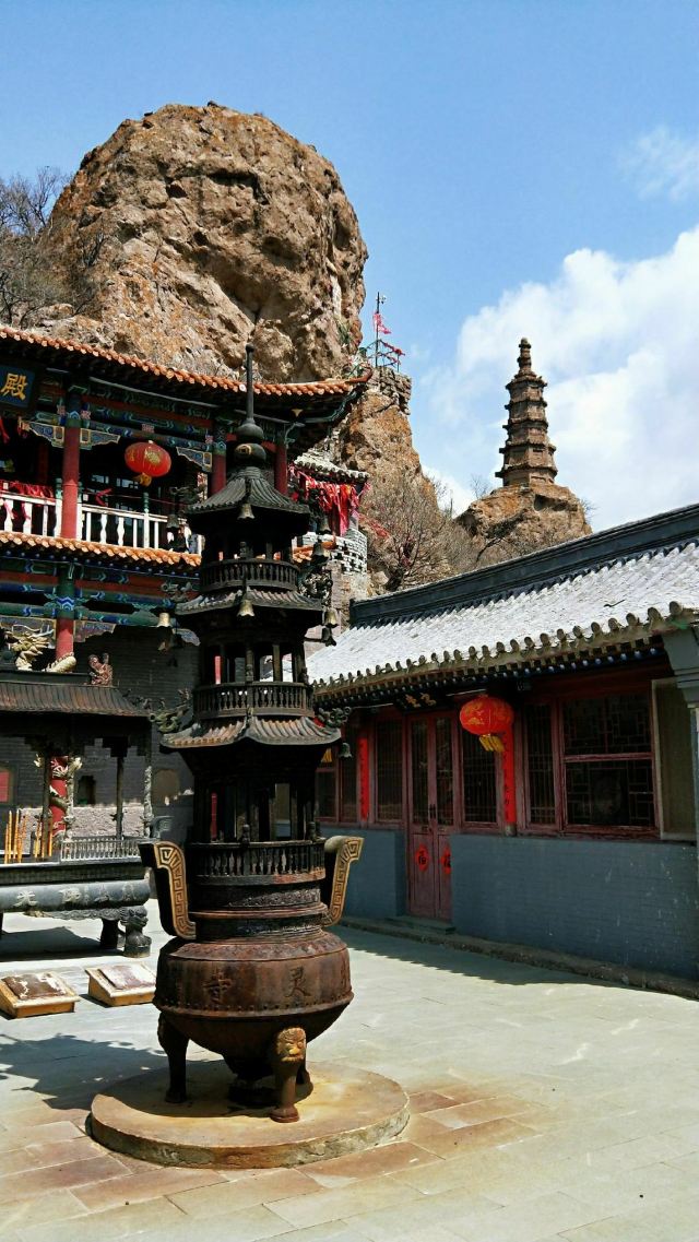 柏林寺旅行图片 6