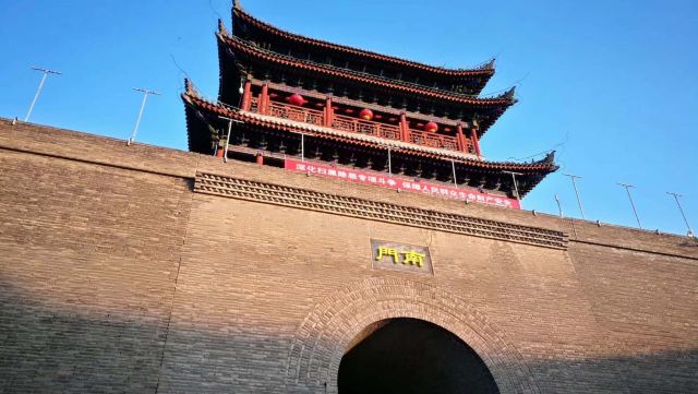 鼓楼旅行图片 1