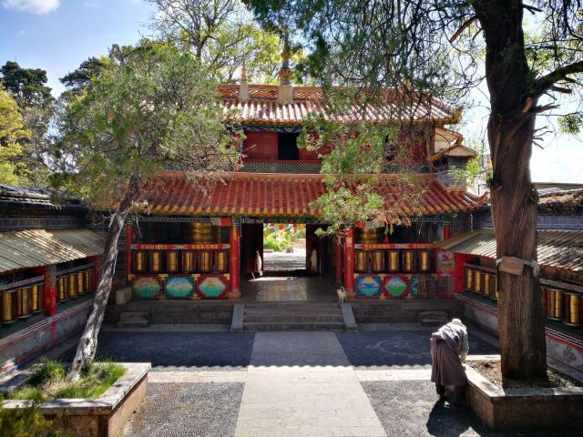 指云寺旅行图片 3