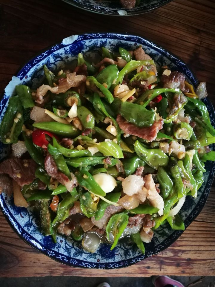 福源土菜馆(娄底大道店)