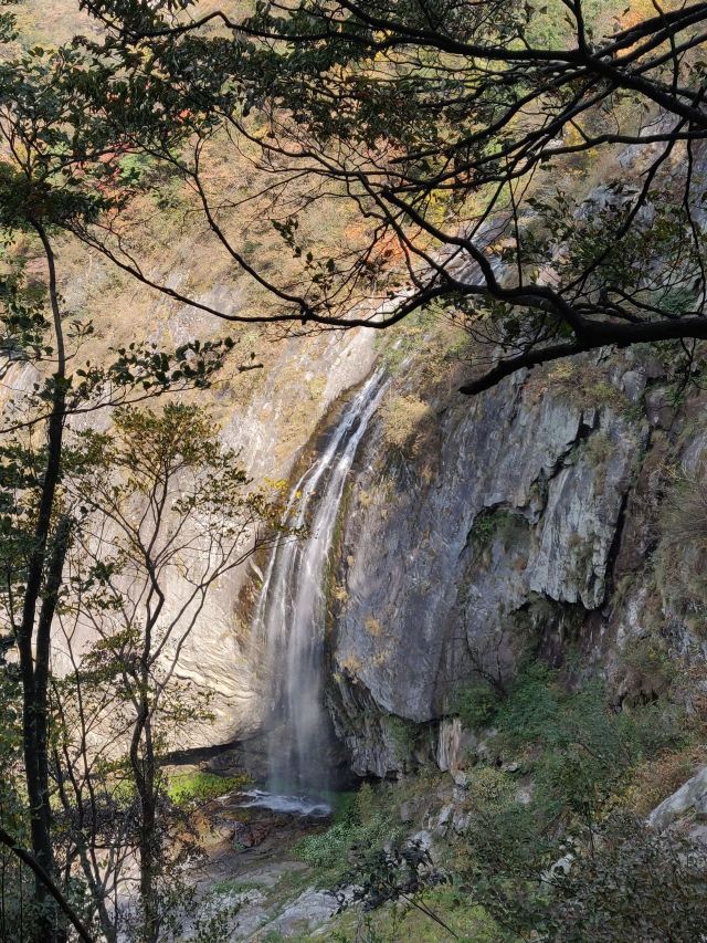 马鬃岭景区旅行图片 4