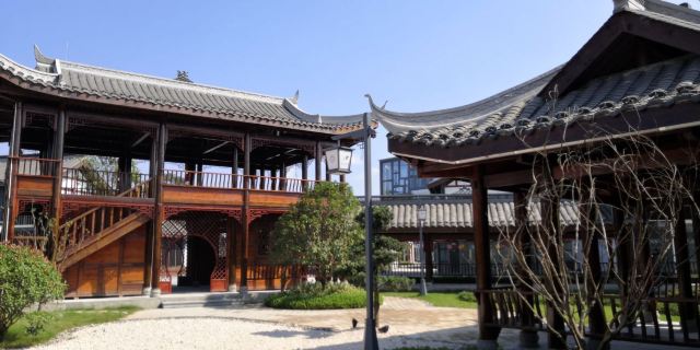 李白·时光里文化旅游度假区旅行图片 11