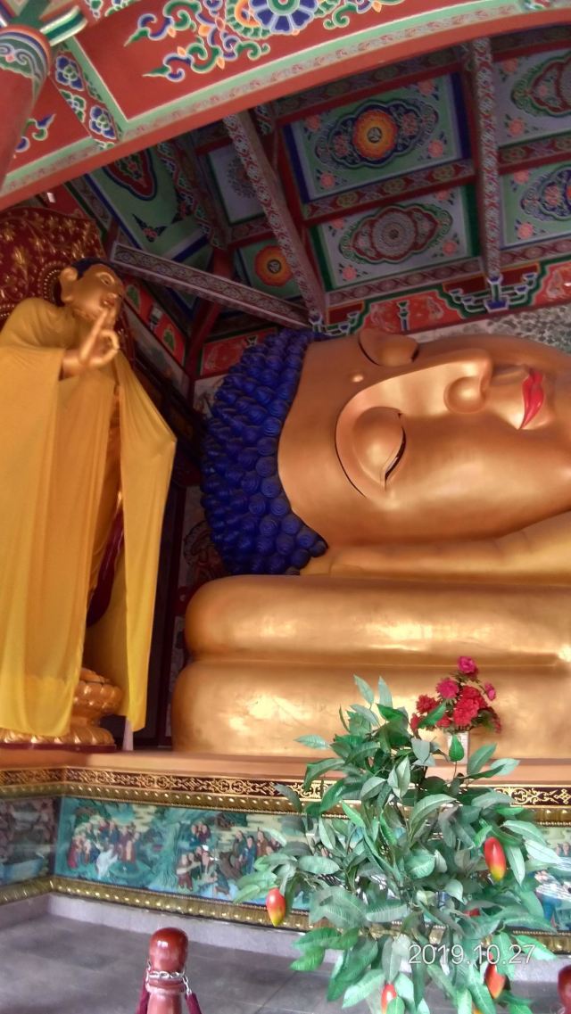 大法幢寺旅行图片 3