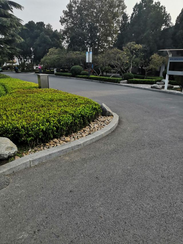 滨海路西段木栈道旅行图片 2