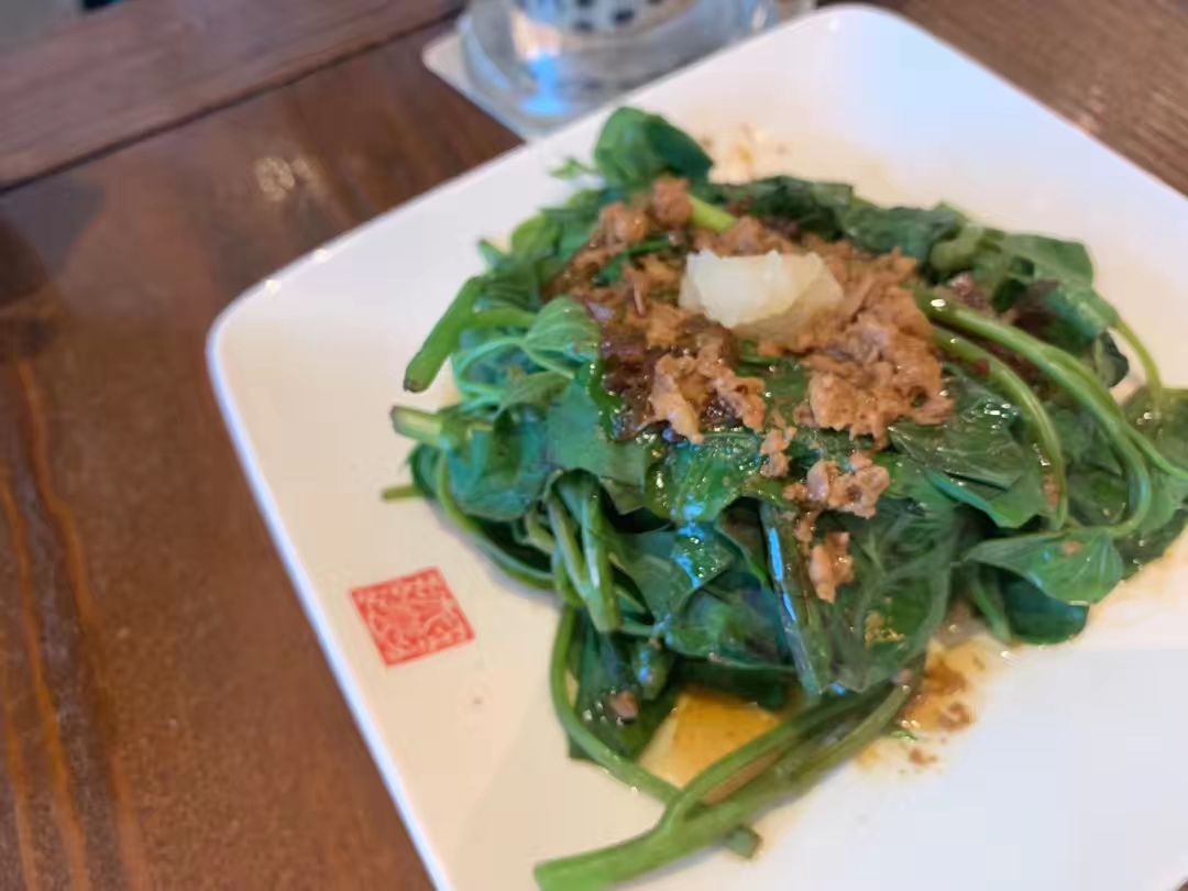 春水堂-环屏店/环球购物中心