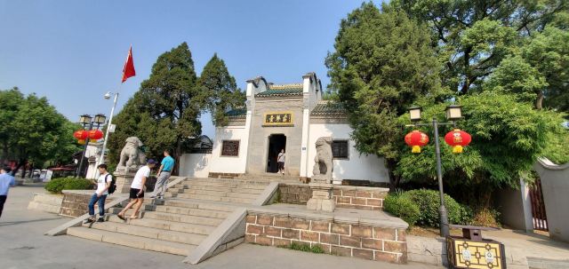 琴台小森林旅行图片 1