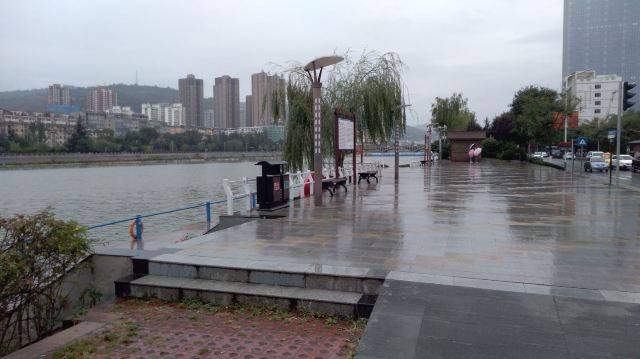 藉河风情线旅行图片 8