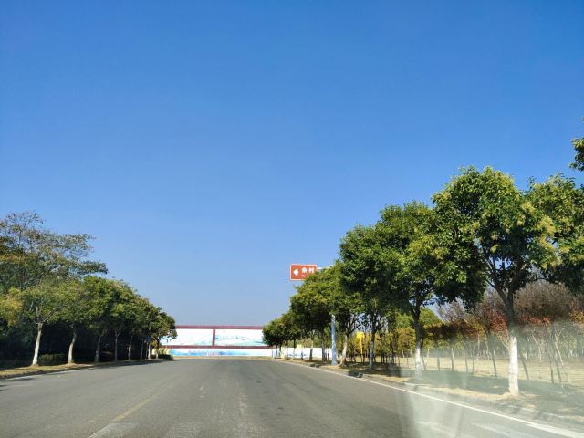 佘村明清代建筑群旅行图片 1