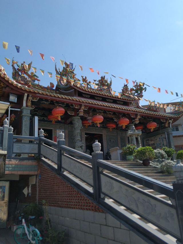昭塘观音寺旅行图片 2