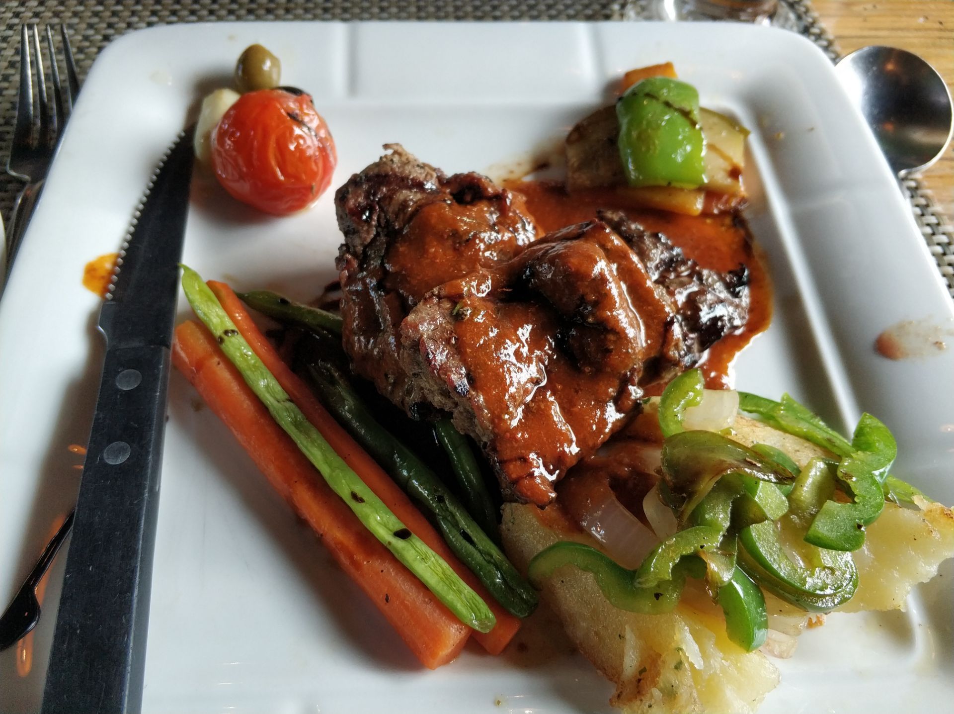 Fresh Elements Restaurant