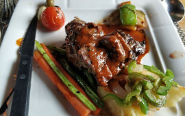 Fresh Elements Restaurant