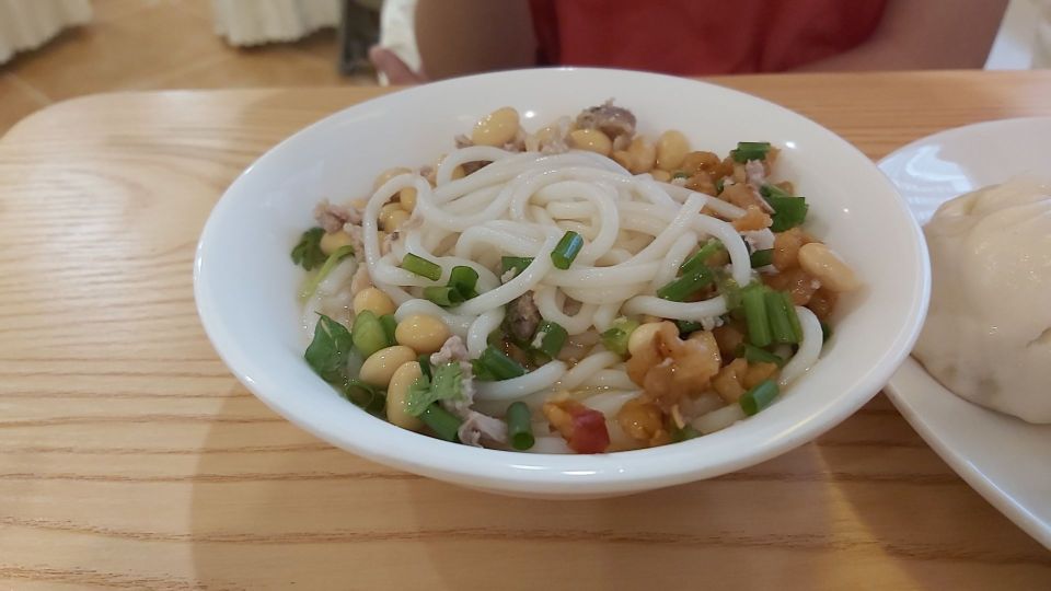 桂林味全米粉店(步行街店)