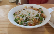 桂林味全米粉店(步行街店)餐厅图片