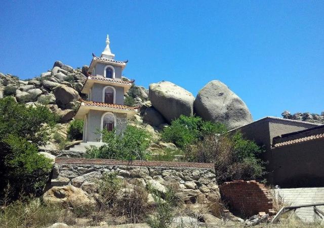 大仙山旅行图片 5
