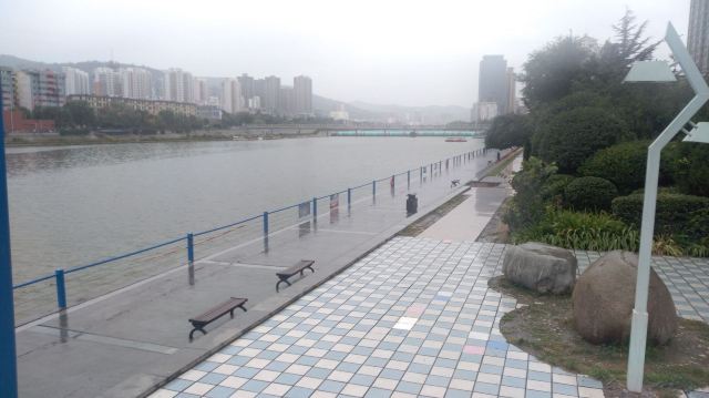 藉河风情线旅行图片 13