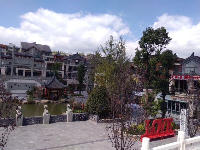 时光贵州时光广场旅行图片 2