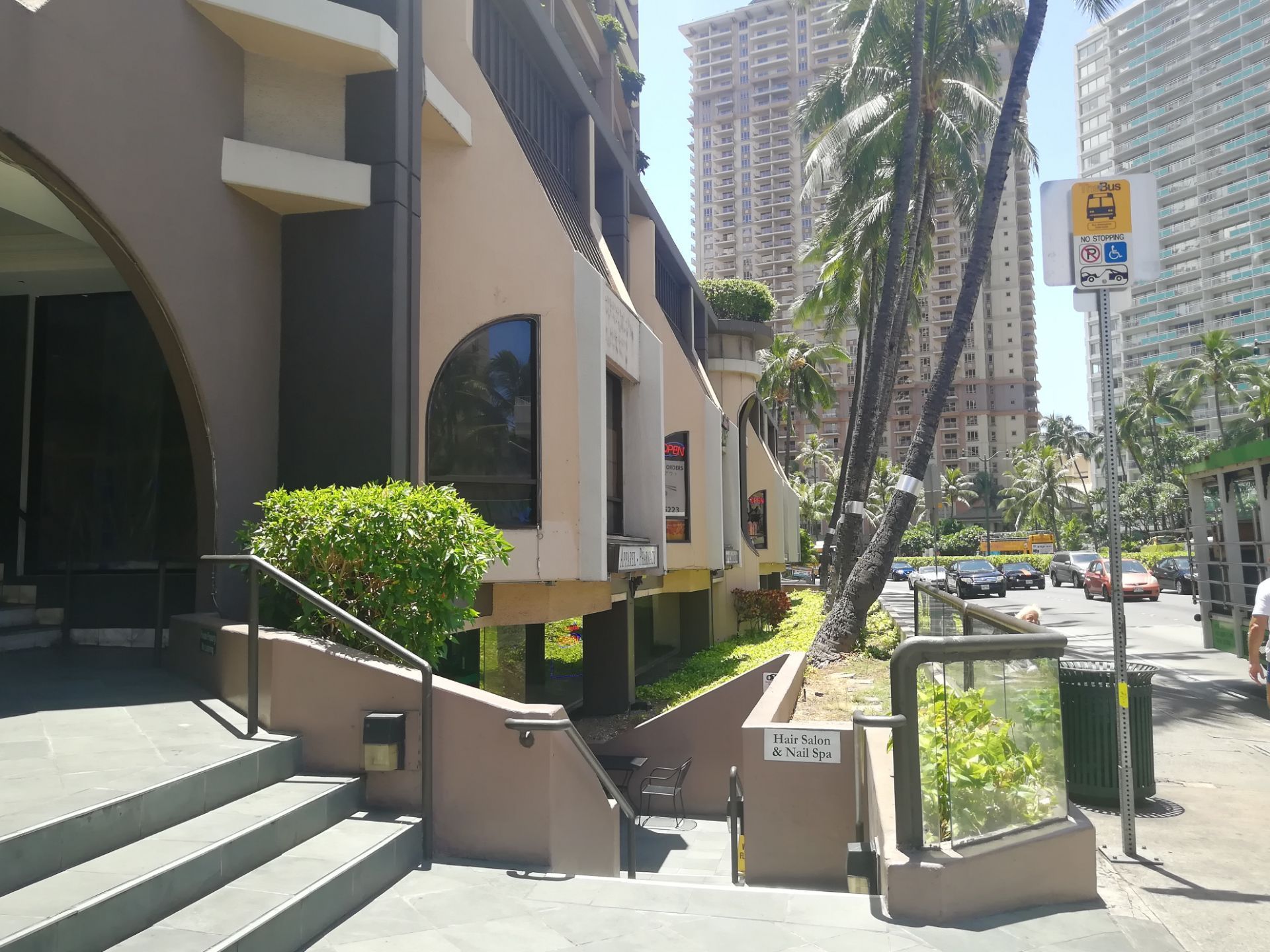 McDonald's餐厅图片