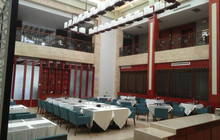 公主泉餐厅餐厅图片