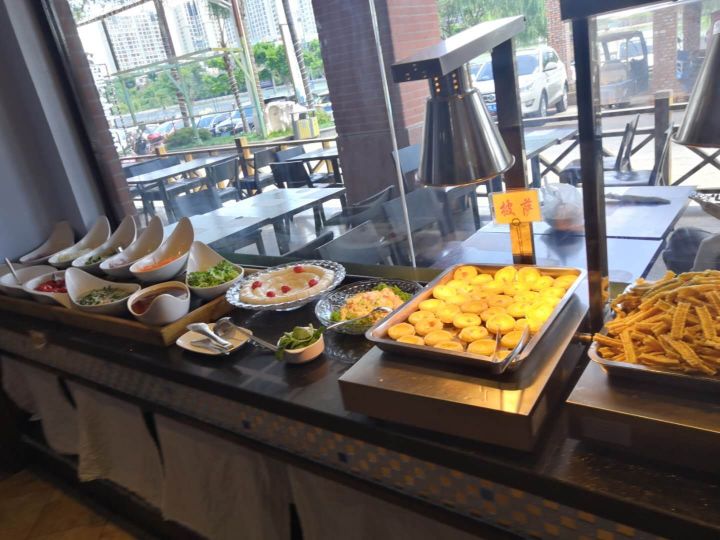 台北牛排(建水店)餐厅图片