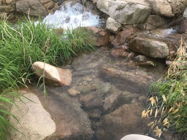 青岛崂山绿石博物馆旅行图片 4